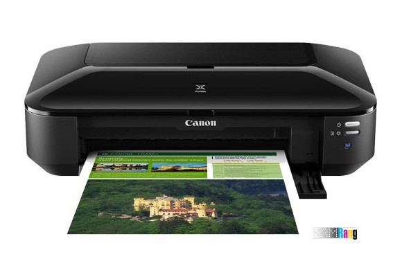 درایور پرینتر  Canon PIXMA iX6840 