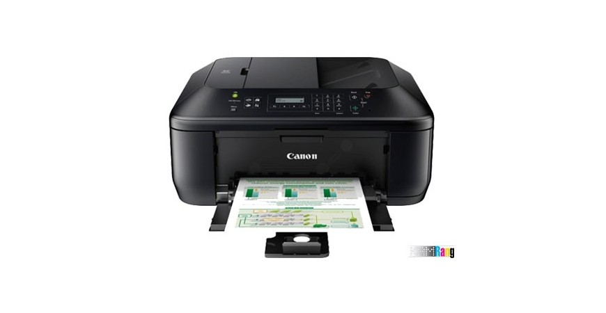 درایور پرینتر  Canon PIXMA MX394