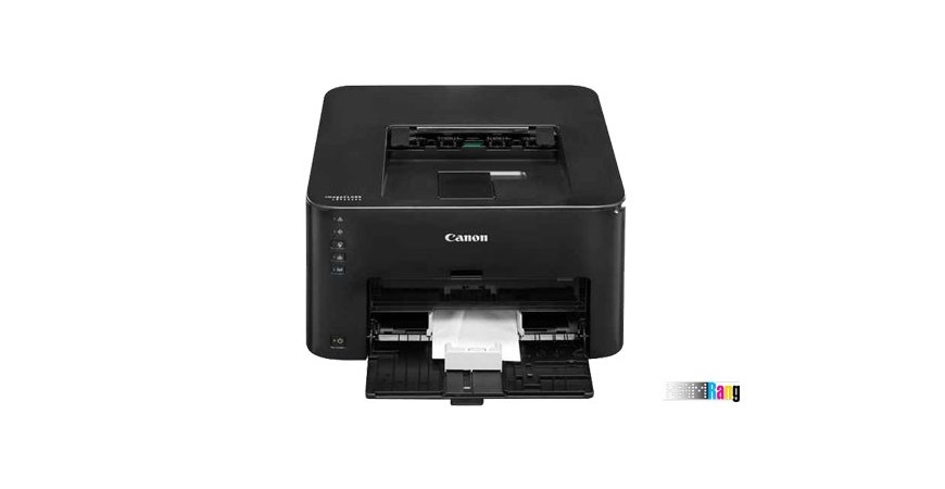 درایور پرینتر Canon i-SENSYS LBP151dw