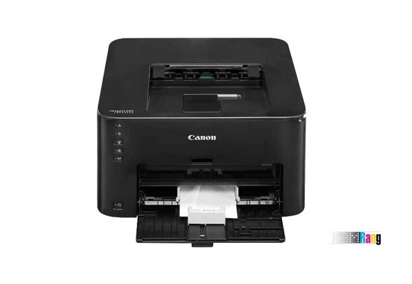 درایور پرینتر Canon i-SENSYS LBP151dw