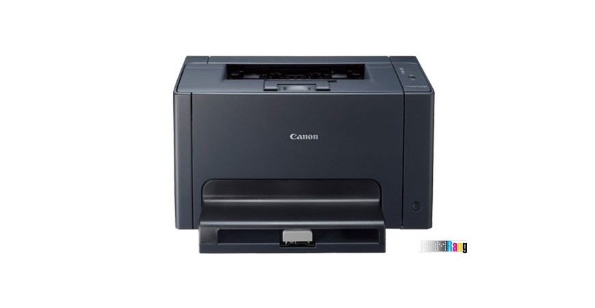 درایور پرینتر Canon i-SENSYS LBP7018C