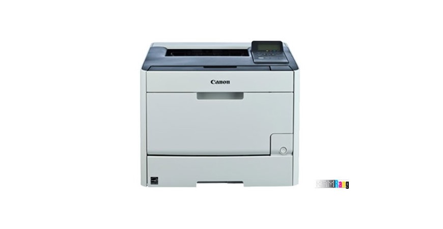 درایور پرینتر Canon i-SENSYS LBP7660Cdn