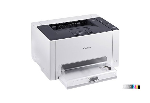 درایور پرینتر Canon i-SENSYS LBP7010C