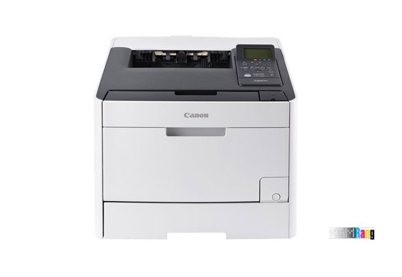 درایور پرینتر Canon i-SENSYS LBP7680Cx