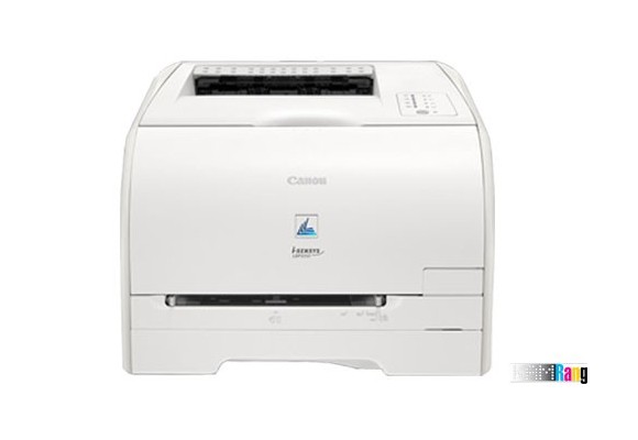 درایور پرینتر Canon i-SENSYS LBP5050N