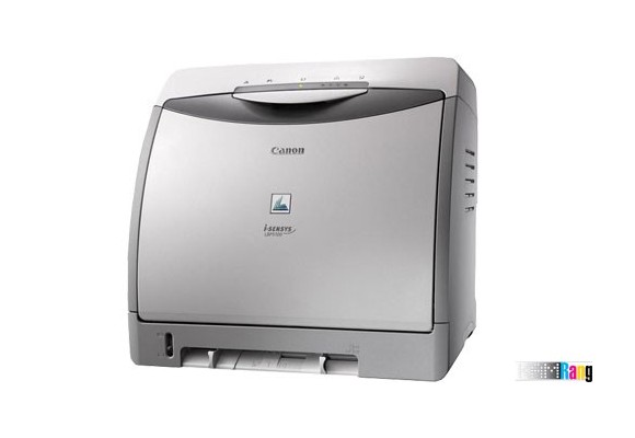 درایور پرینتر Canon i-SENSYS LBP5100