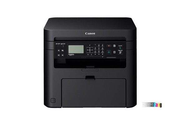 درایور پرینتر Canon i-SENSYS MF231