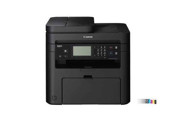 درایور پرینتر Canon i-SENSYS MF216N