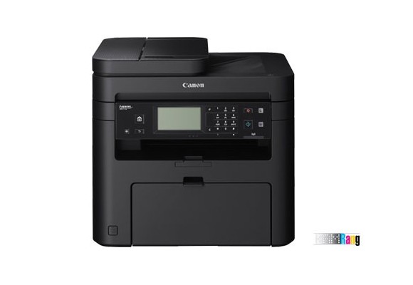 درایور پرینتر Canon i-SENSYS MF217w