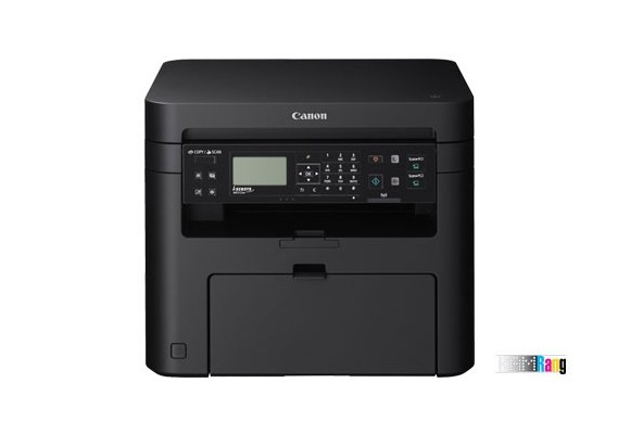 درایور پرینتر Canon i-SENSYS MF212W