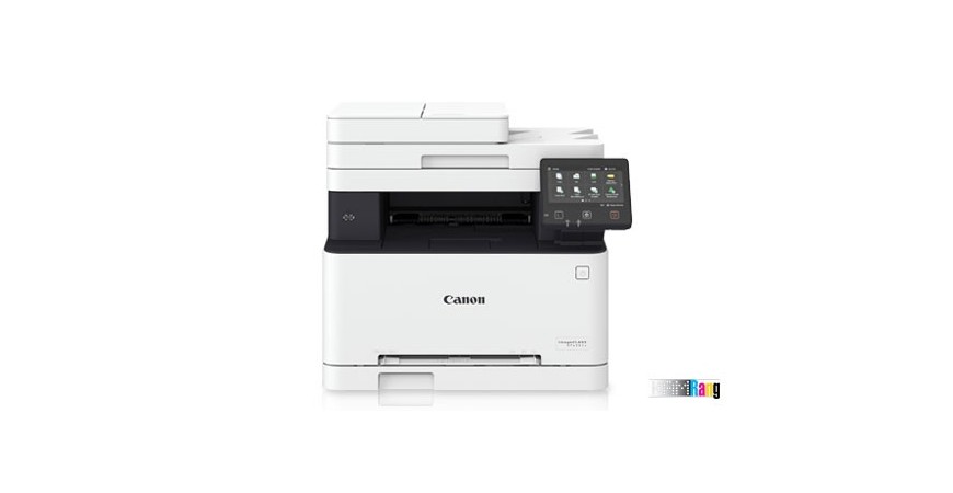 درایور پرینتر Canon ImageCLASS MF635Cx