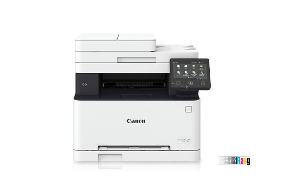 درایور پرینتر Canon ImageCLASS MF635Cx