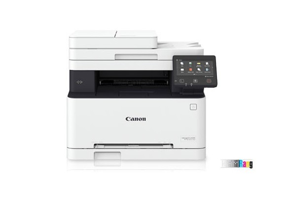 درایور پرینتر Canon ImageCLASS MF633Cdw
