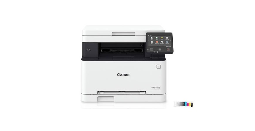 درایور پرینتر Canon ImageCLASS MF631Cn