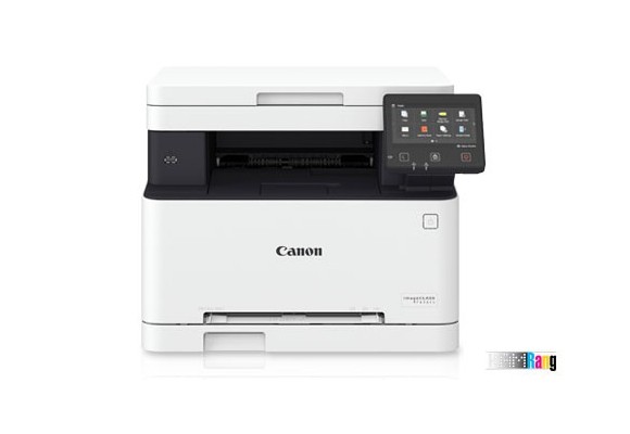 درایور پرینتر Canon ImageCLASS MF631Cn