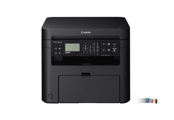 درایور پرینتر Canon i-SENSYS MF211