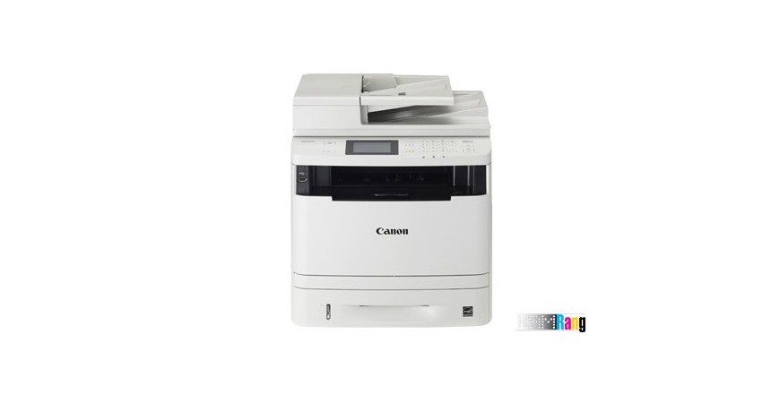 درایور پرینتر Canon i-SENSYS MF411dw