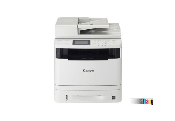درایور پرینتر Canon i-SENSYS MF411dw