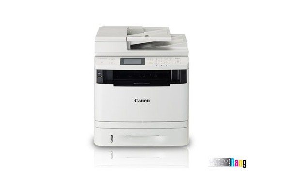درایور پرینتر Canon i-SENSYS MF416dw