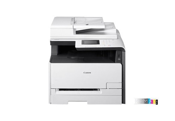 درایور پرینتر Canon i-SENSYS MF623CN