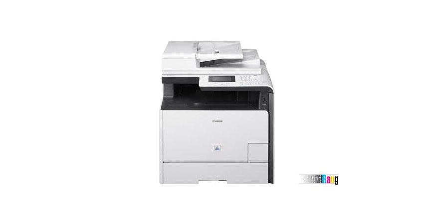 درایور پرینتر Canon i-SENSYS MF724Cdw