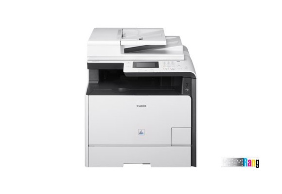 درایور پرینتر Canon i-SENSYS MF724Cdw