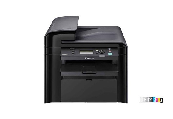 درایور پرینتر Canon i-SENSYS MF4430