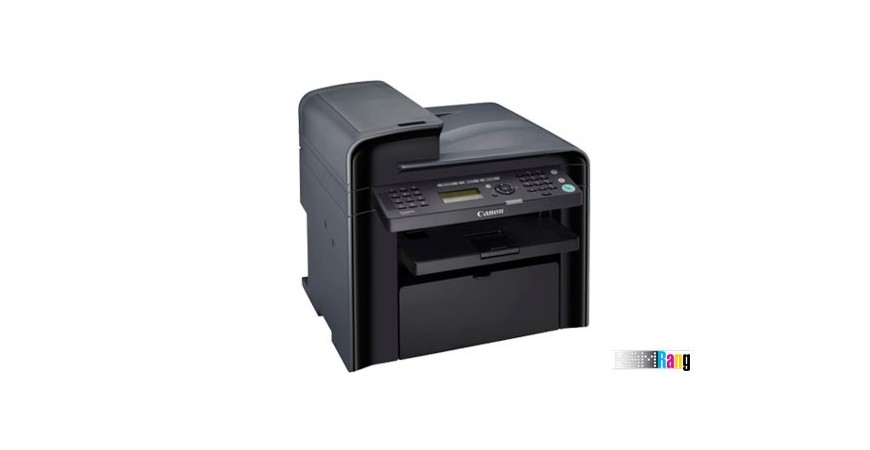 درایور پرینتر Canon i-SENSYS MF4450