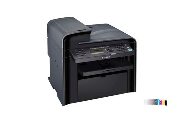 درایور پرینتر Canon i-SENSYS MF4450