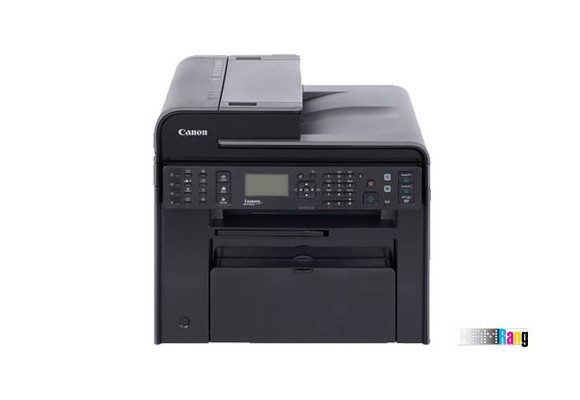 درایور پرینتر Canon i-SENSYS MF4750
