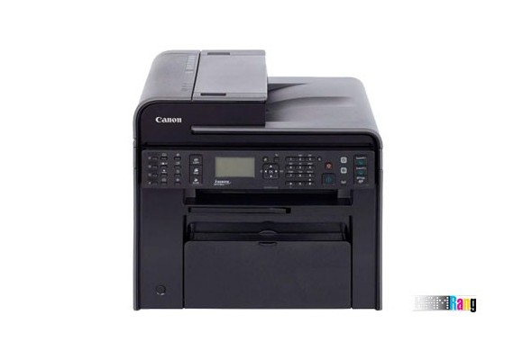 درایور پرینتر Canon i-SENSYS MF4780w