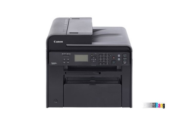 درایور پرینتر Canon i-SENSYS MF4730