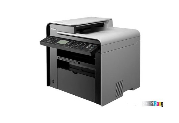 درایور پرینتر Canon i-SENSYS MF4870dn