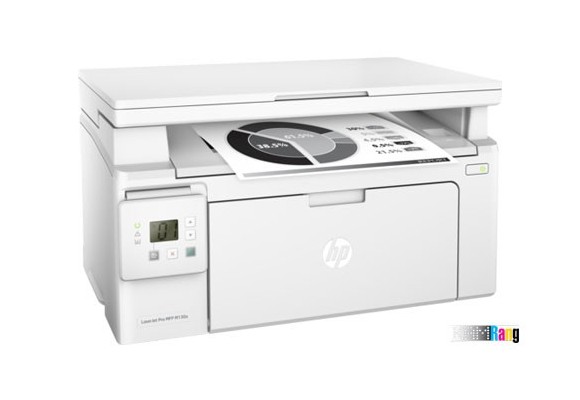 درایور پرینتر HP LaserJet Pro MFP M130a