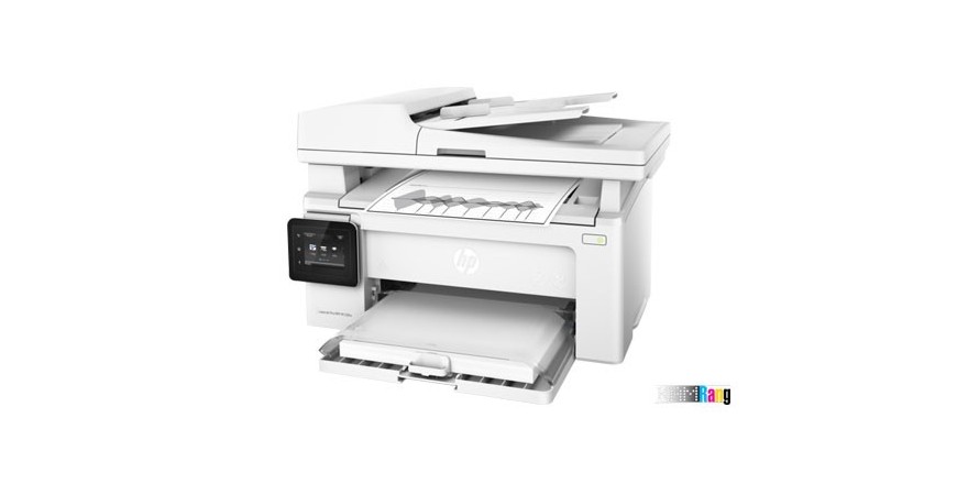 درایور پرینتر HP LaserJet Pro MFP M130fw