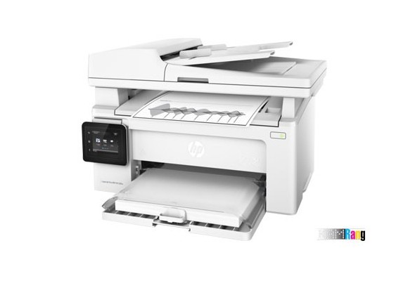 درایور پرینتر HP LaserJet Pro MFP M130fw