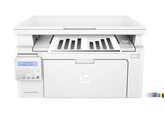 درایور پرینتر HP LaserJet Pro MFP M130nw