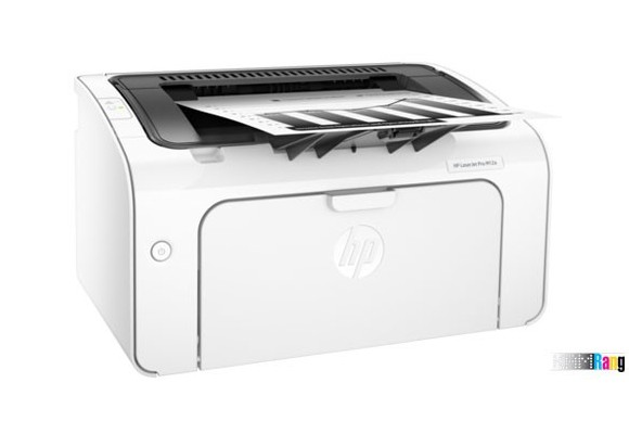 درایور پرینتر HP LaserJet Pro M12a