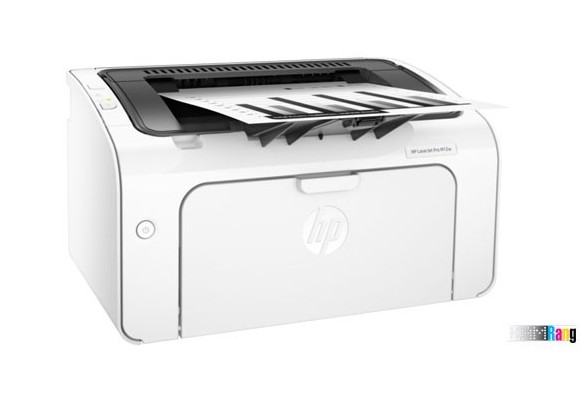 درایور پرینتر HP LaserJet Pro M12w