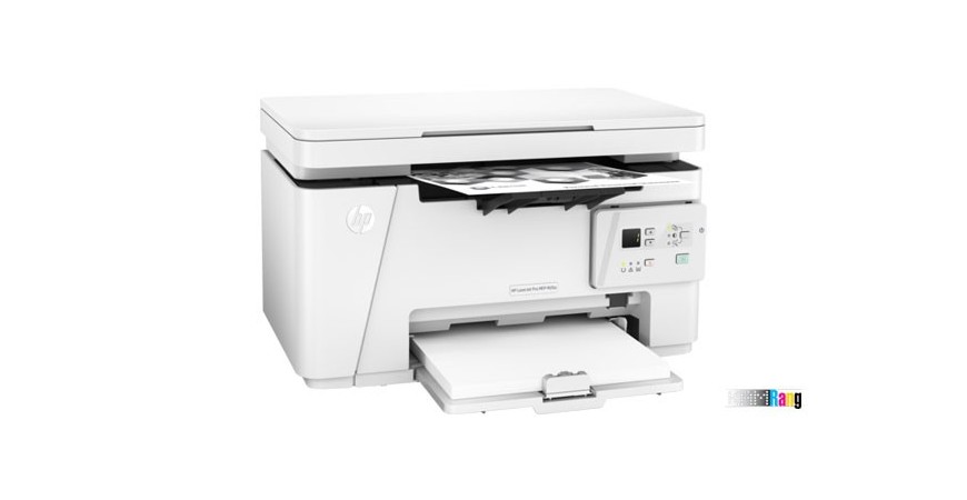 درایور پرینتر HP LaserJet Pro MFP M26a