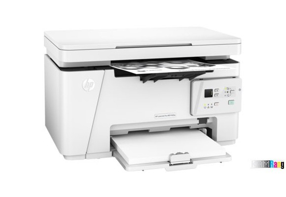 درایور پرینتر HP LaserJet Pro MFP M26a
