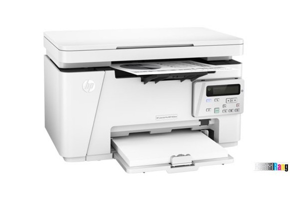درایور پرینتر HP LaserJet Pro MFP M26nw