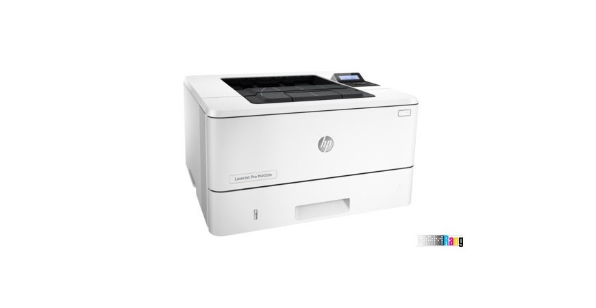 درایور پرینتر HP LaserJet Pro M402dn