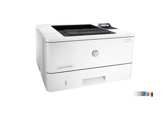درایور پرینتر HP LaserJet Pro M402dn