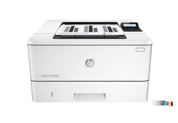 درایور پرینتر HP LaserJet Pro M402n