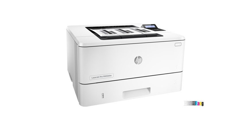 درایور پرینتر HP LaserJet Pro M402dne