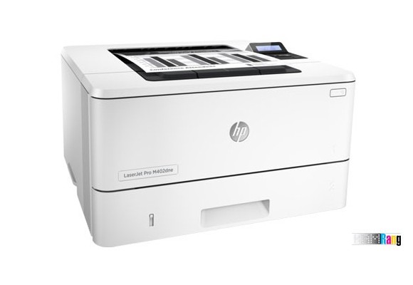 درایور پرینتر HP LaserJet Pro M402dne