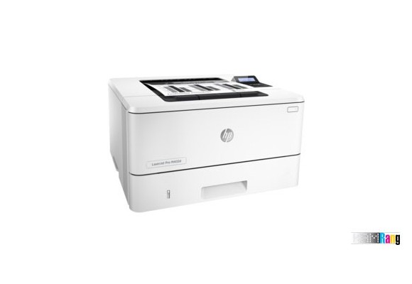 درایور پرینتر HP LaserJet Pro M402d