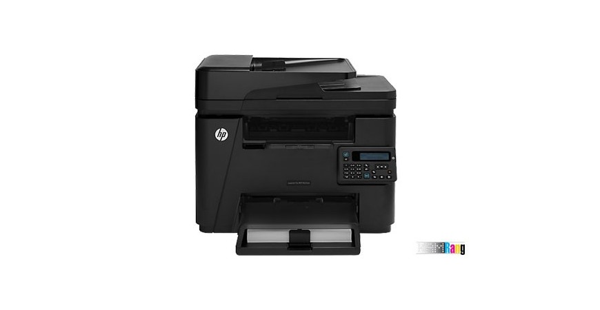 درایور پرینتر HP LaserJet Pro MFP M225dn 