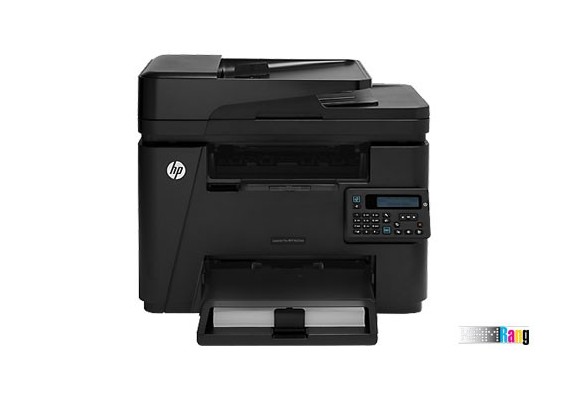 درایور پرینتر HP LaserJet Pro MFP M225dn 